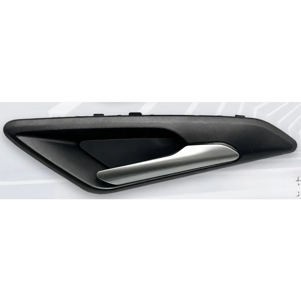 Left Right LH RH Interior Door Handle for Neta V AYA  V300400 New Energy Vehicle Components 1pc Oem S11-6102170 S11-6102280