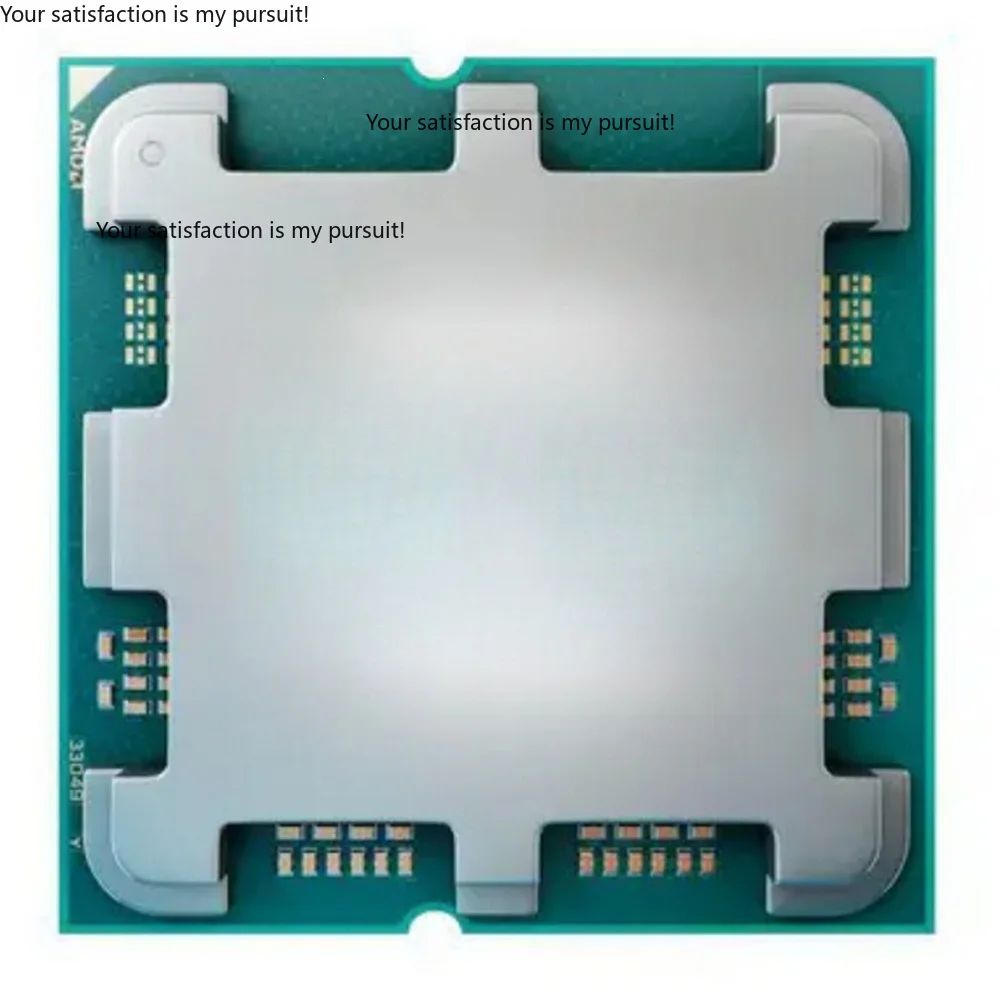 Applicable to AMD Ryzen R9 9950X3D processor 16 cores 32 threads 5.7GHz loose chip CPU