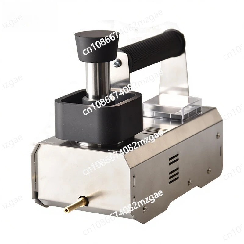 Oxalic Acid Mite Killing Atomizer for Beehives, Sublimation Tool for Effective Varroa Destructor Control in Beekeeping