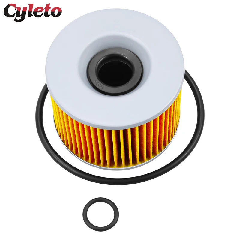 Motorcycle Parts Oi… - image