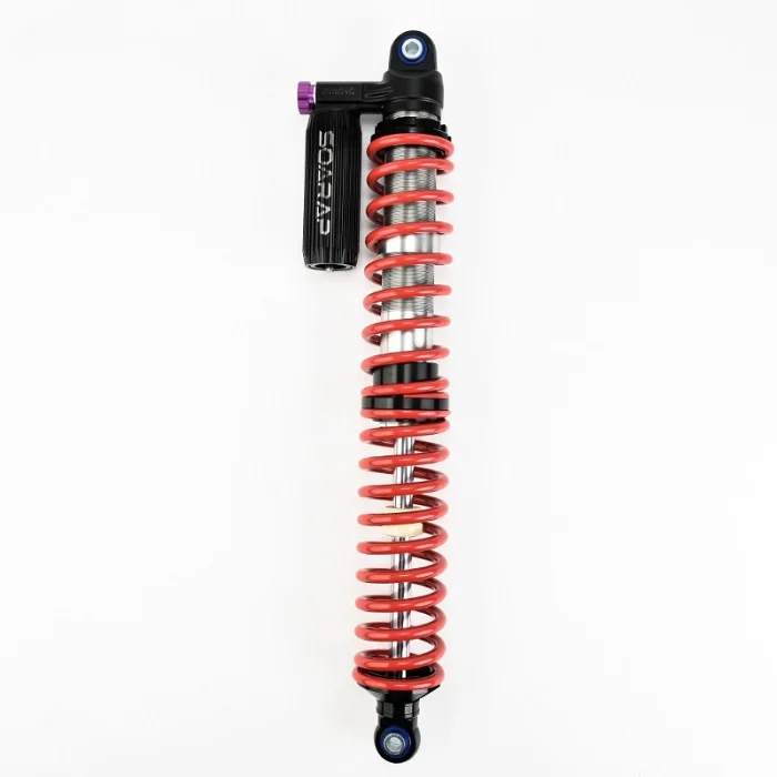 Auto Parts Off-road Race Series Coil Over Adjustable Front Rear Left Right Shock Absorber For Buggy Car