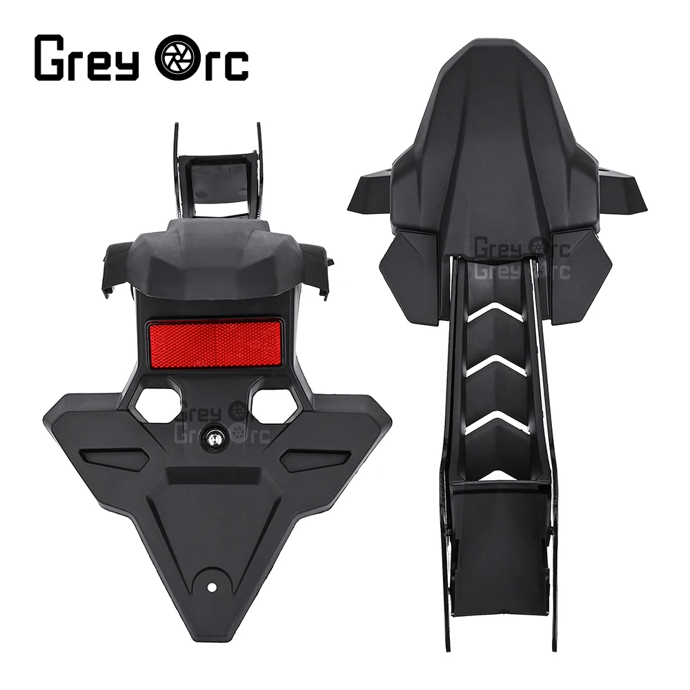 

For Honda CBR 1000RR CBR 1000 2017-2020 2018 2019 Accessories Motorcycle Rear Fender License Plate Installation Fixed Bracket
