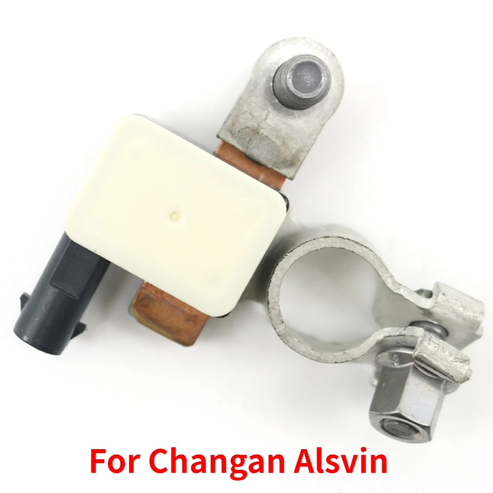 BMS Battery Negative Terminal Current Sensor Monitoring For Changan Alsvin 2018-2025