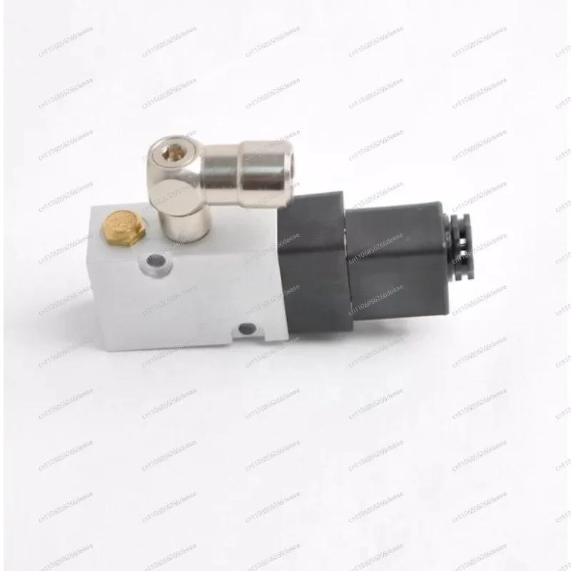 Printing Machine Parts – M2.184.1101 Oil Cylinder / L2.335.002 Solenoid Valve for CD74 XL75 SM74