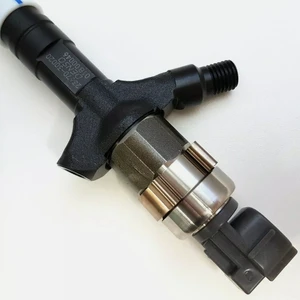 10 Hauptverkaufsinjektor Toyota D4D - №3