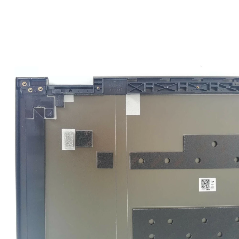 Imagem -06 - para Lenovo Yoga 714itl5 82bh 7-14acn6 Lcd Capa Traseira 5cb1a08844