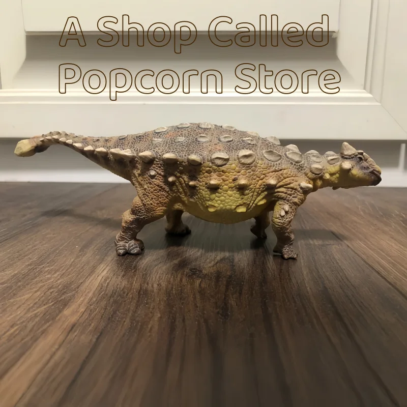 

Модель 13, король динозавров Jialong Saide Growth Companion, игрушки динозавров, развивающие украшения, детские подарки на день рождения, орнамент