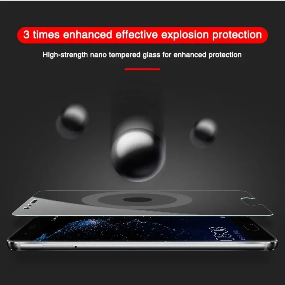 2Pcs Tempered Glass For Huawei P10 P20 P30 Mate 20 Plus Lite Screen Protector For Hauwei Mate 10 20 P20 PRO Protective Glass