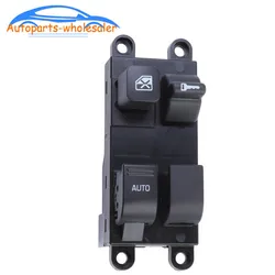 New Power Master Window Switch 25401-8B800 254018B800 For Nissan 200SX 1997-1999 Frontier 1998-2004 Car Accessories