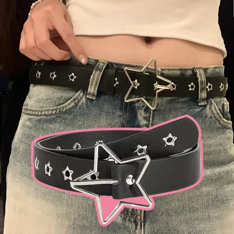 punk-estrela-ilho-preto-rebite-cinto-goth-cintos-de-couro-do-plutonio-para-mulheres-calcas-jeans-meninos-e-meninas-estudantes-cinto