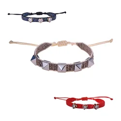 Miyuki Bead Bracelets Star Bracelets For Women Fashion Mexican Pulseras Femme Gift Adjustable Jewelry