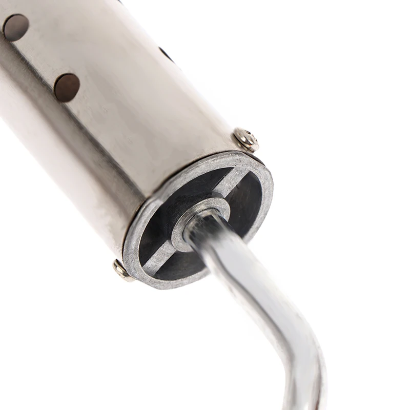 1 قطعة التخييم في الهواء الطلق شواء قابل للتعديل لهب البيوتان الشعلة البيوتان الموقد لحام قاذف اللهب المحمولة تنوعا البروبان الشعلة #6