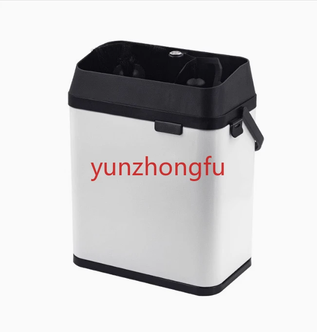 

Automatic Electric Handle Powder Bowl Coffee Powder Cleaning Machine 58mm