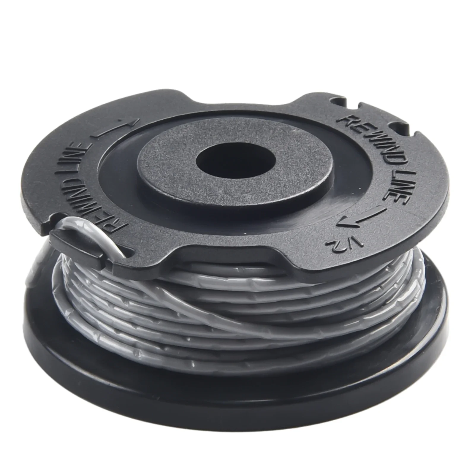 Trimmer Accessory Kit With Replacement Spool Cover And Line For Bosch ART 23 SL 26 SL 24 27 30 36 Li 3600HA5000 3600HA5100