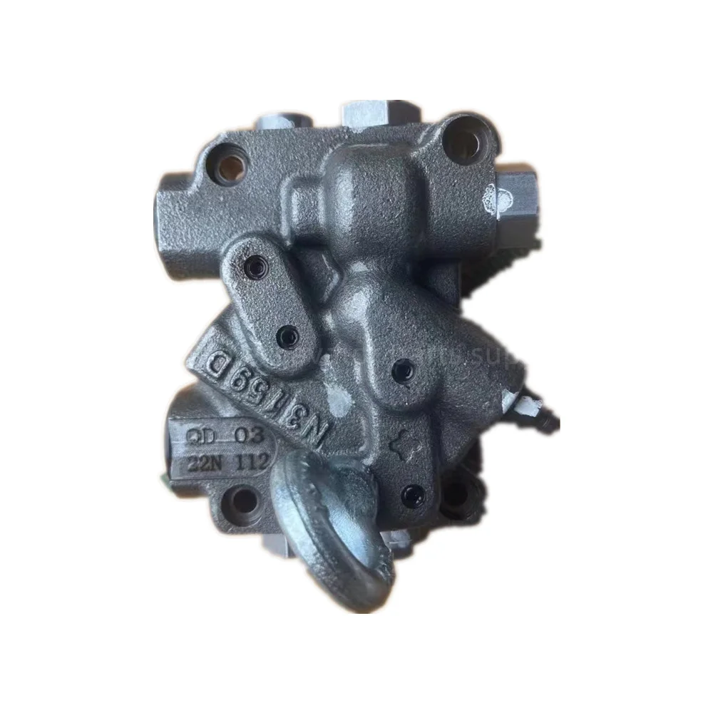 

For 321U03331 32-1U-03331 Komatsu wb93 Hydraulic Pump Lifter Regulator Excavator Parts