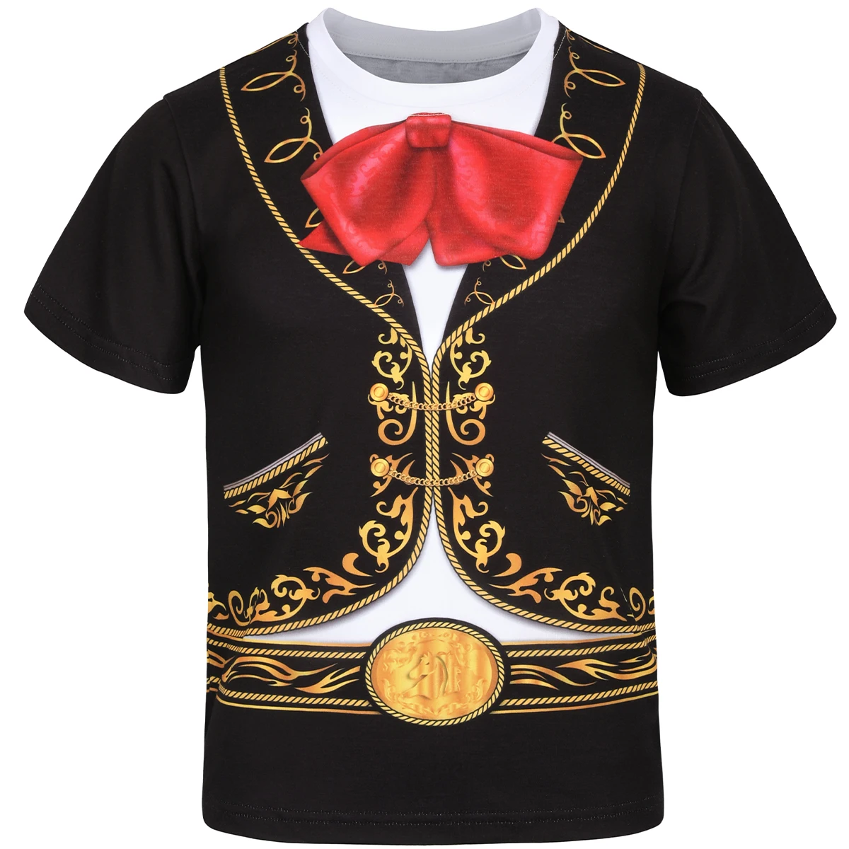Mariachi Costume Fo… - image