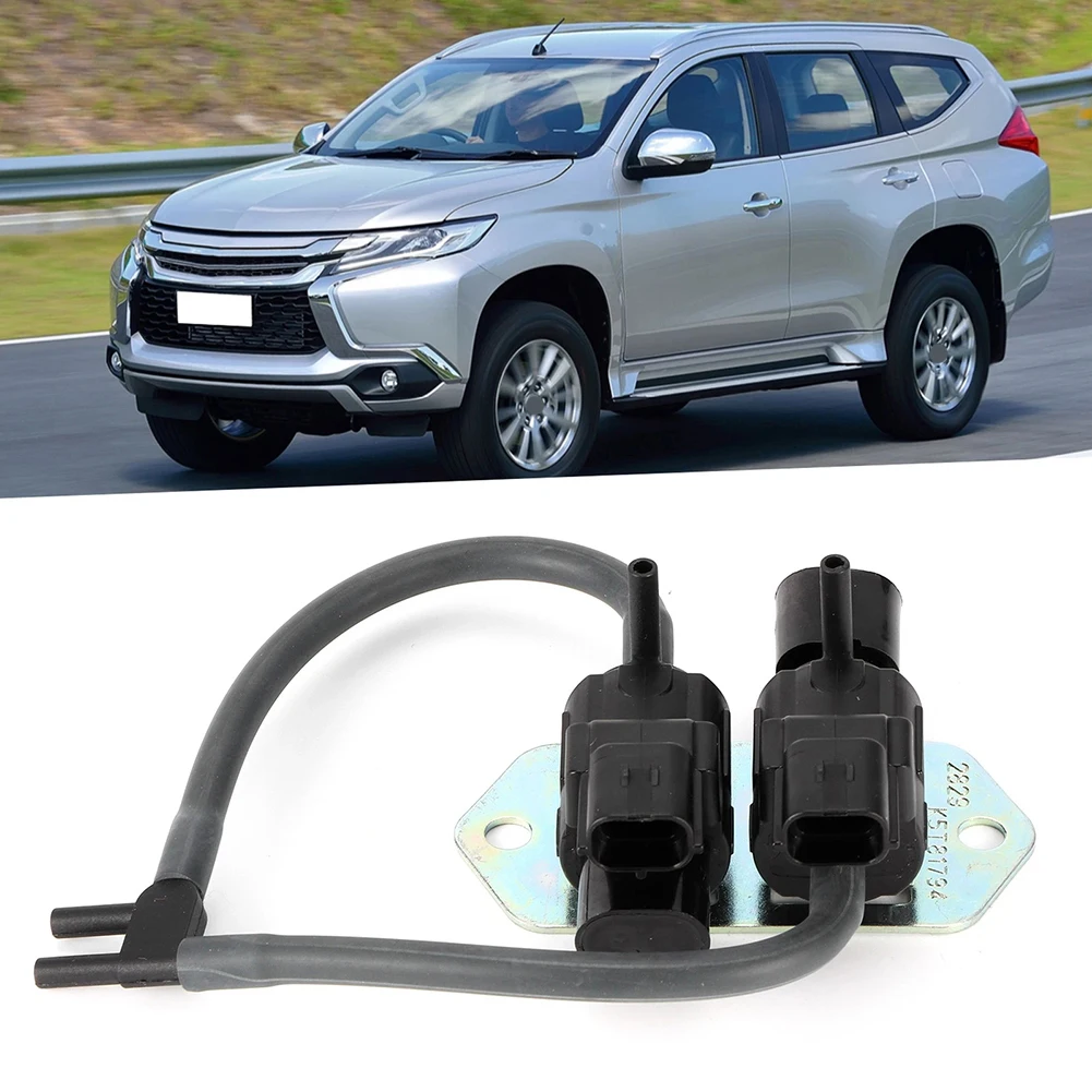 

Car Clutch Control Vacuum Solenoid Valve For Mitsubishi For Pajero 2006-2019 8657A031 Clutch Vacuum Switch Solenoid Valve