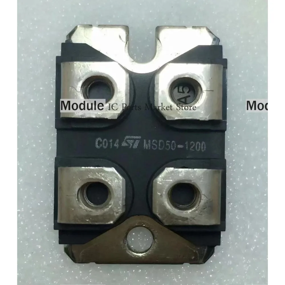 

MSD50-1200 NEW MODULE