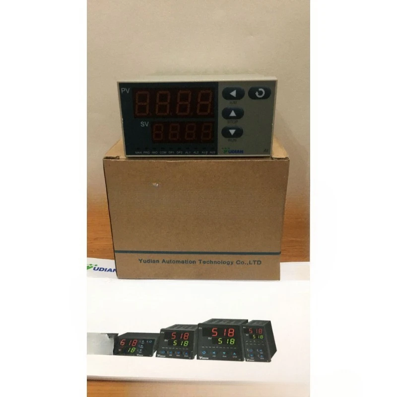 أجزاء لترموستات AI-5600 2022