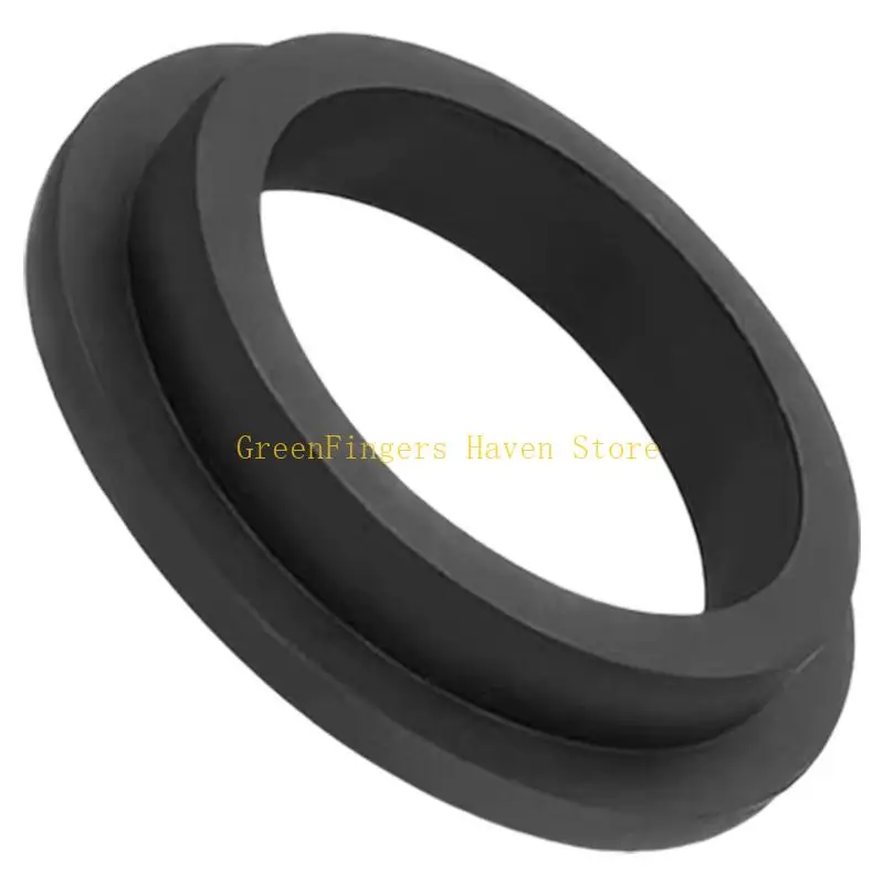 Imagen 4: Precisiones F68D Anillos producidos Junta fácil instalar Rings Junta para mejorar filtración con motor bomba