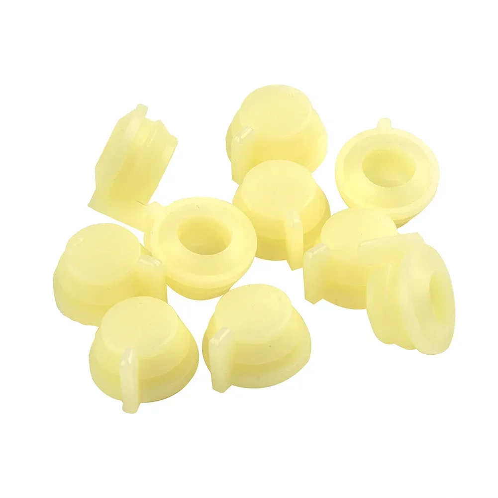 Accessories Linkage Bushing Part Kit Parts Replacement Set 3799089 Windshield Accessory Wiper Auto Car Easy Installation