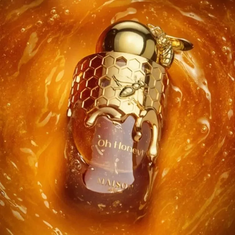 

100ML Luxury Perfume Eau De Parfum Long Lasting Unisex Sweet Elegant Smooth Rich Exotic Premium Niche Captivating Fragrance
