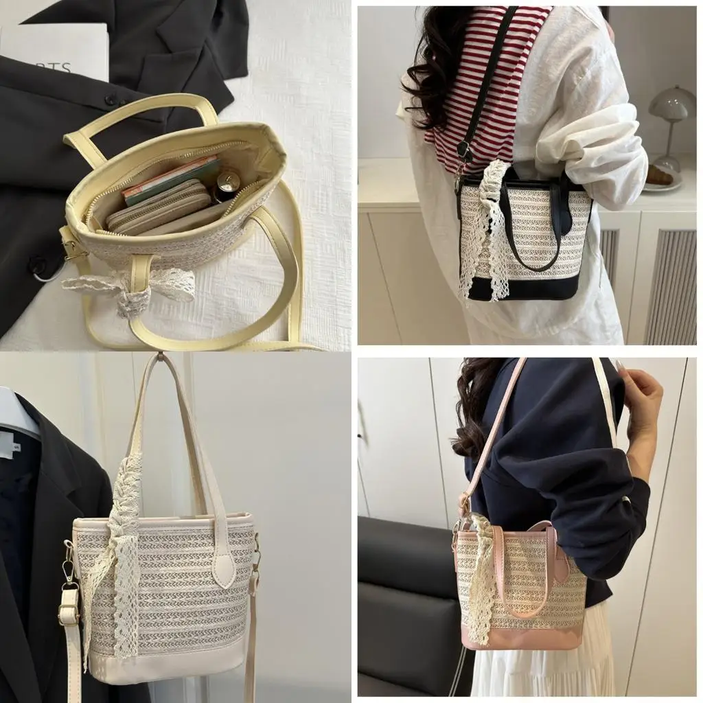 

D46D Женщины сумки с прекрасной сумкой для поперечного кула