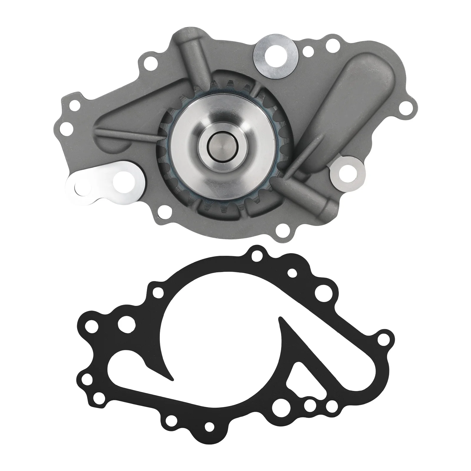 

Engine Coolant Water Pump for Chrysler Dodge 2.7L V6 2001-2007 51-1864 942041