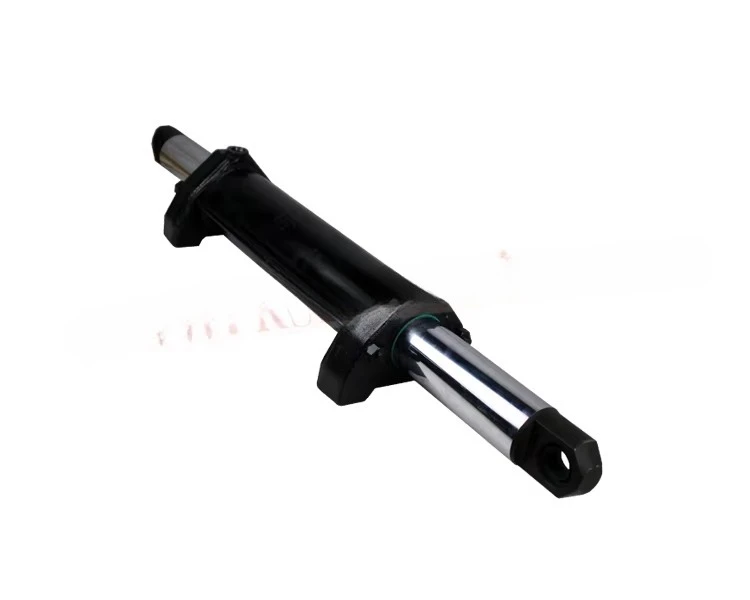 100% Original, Forklift Parts 91K43-00030 Hydraulic Steering Cylinder for F19D(FD45NT)