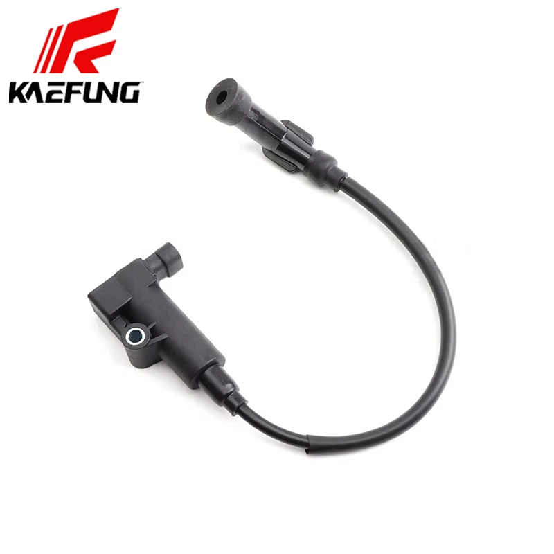 Motorcycle Racing Ignition Coil for Replacement Accessories Motorcycles Performance Ignitions Coils System Unit Engine Scooter