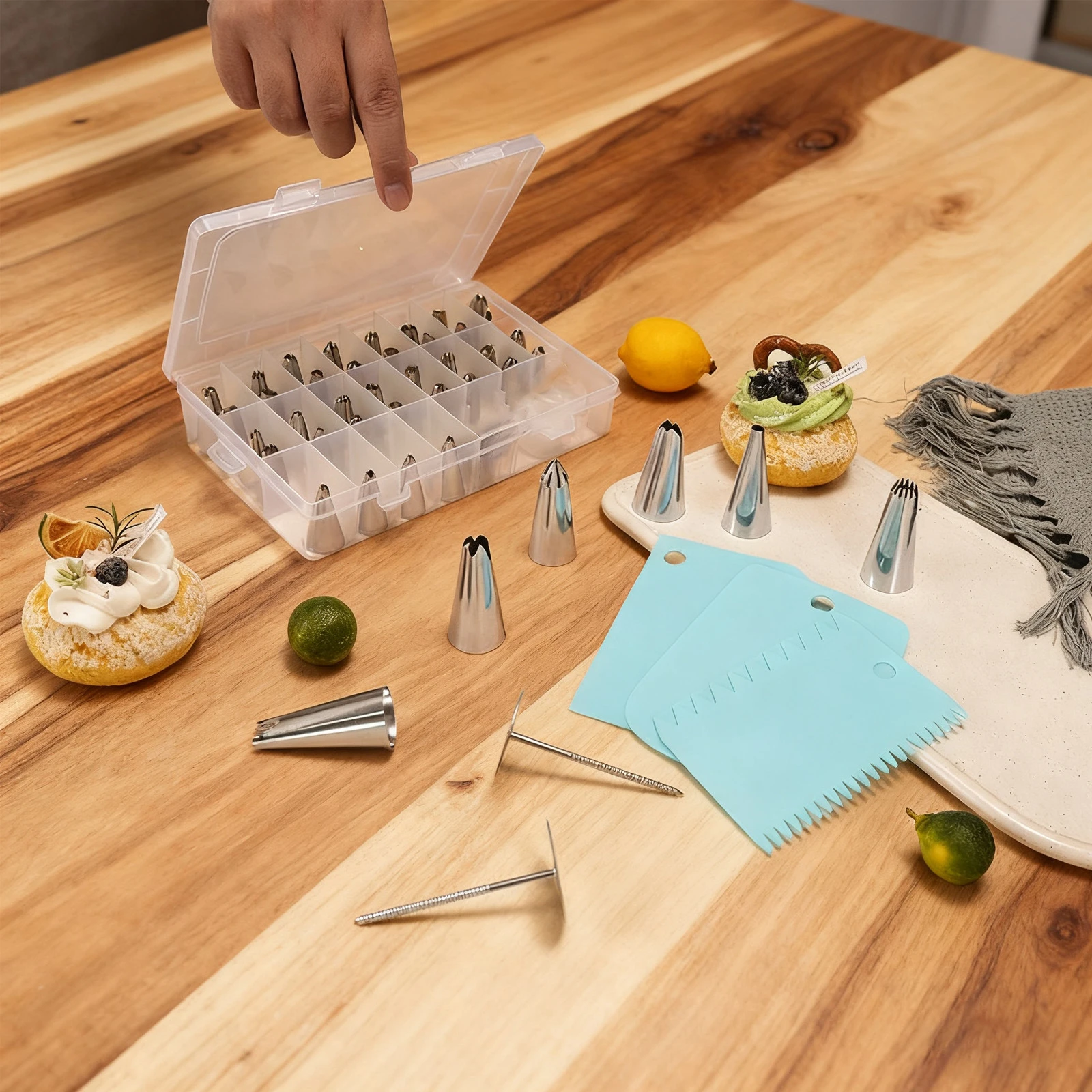 Thumbnail 2 - #25 Compare Cake Decorating Supplies Before You Buy