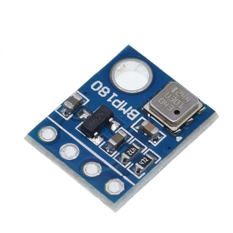 20Pcs GY-68 BMP180 Barometric Pressure Temperature Sensor Module Replace BMP085