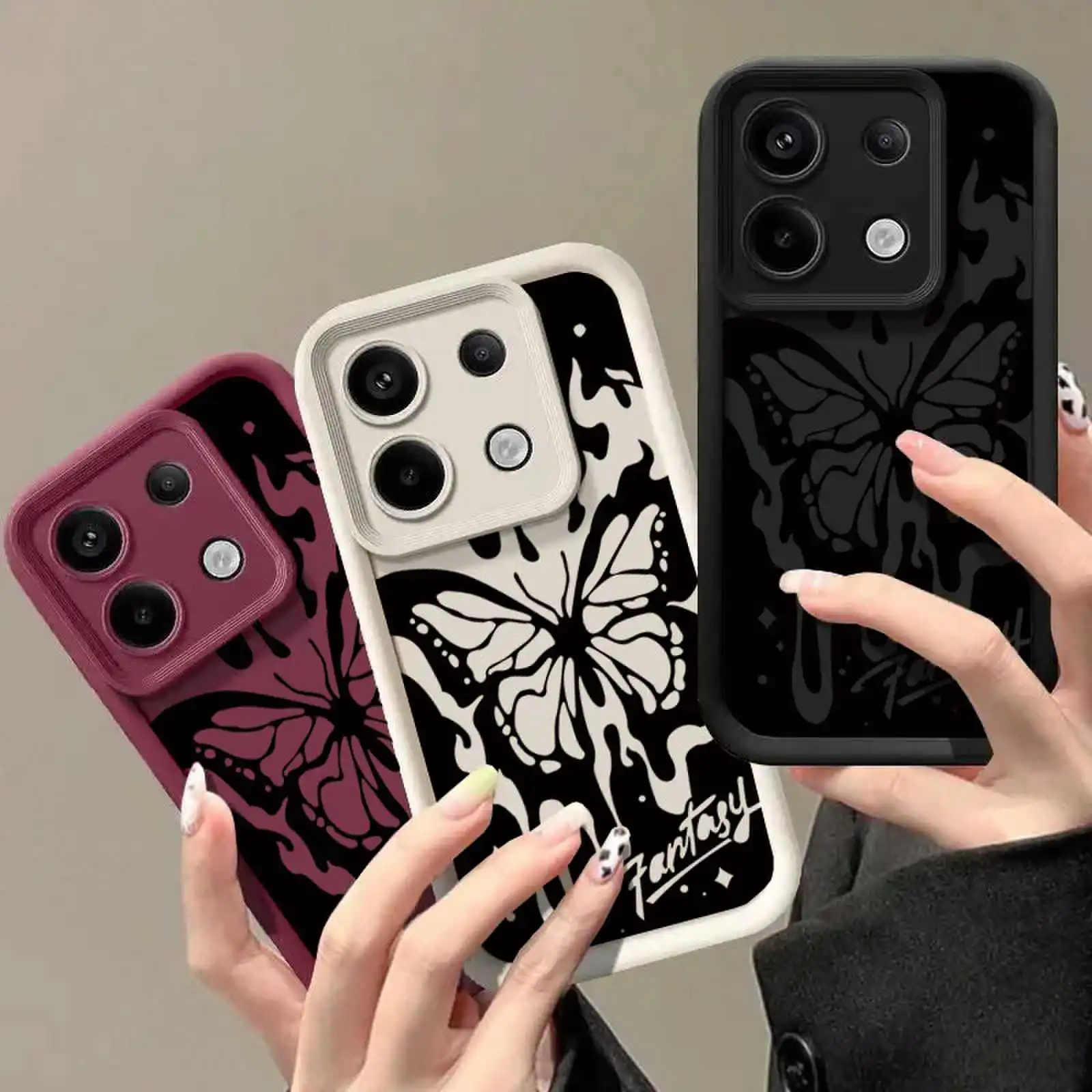 Phone Casing For Re…