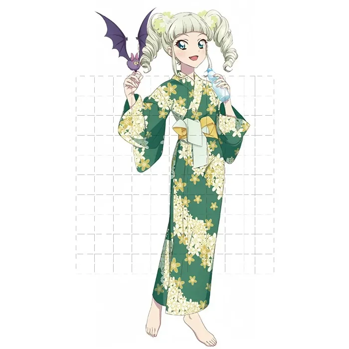 เกม Sumire Hikami Kaede Mizuki Kanzaki Akayi Ichigo Hoshimiya อะคริลิคตุ๊กตาอะนิเมะรูปแผ่นคอสเพลย์ของเล่นสําหรับของขวัญ