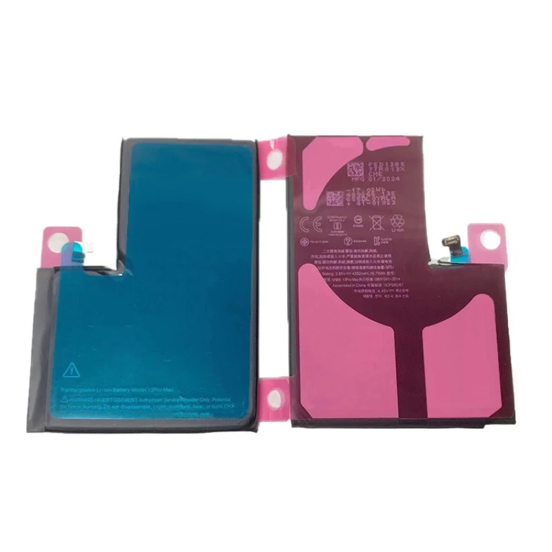 Batterie de remplacement au Lithium polymère pour iPhone XS XR XSMAX, haute qualité, Compatible avec Apple iPhone X