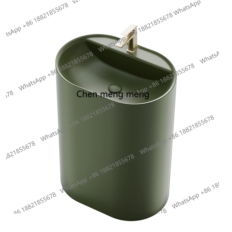 Hotel Floor-Standin… - image