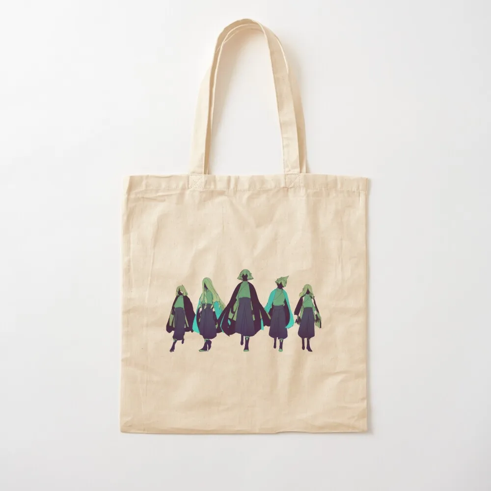 

Sky Cotl Tote Bag large size bags Shopping bags