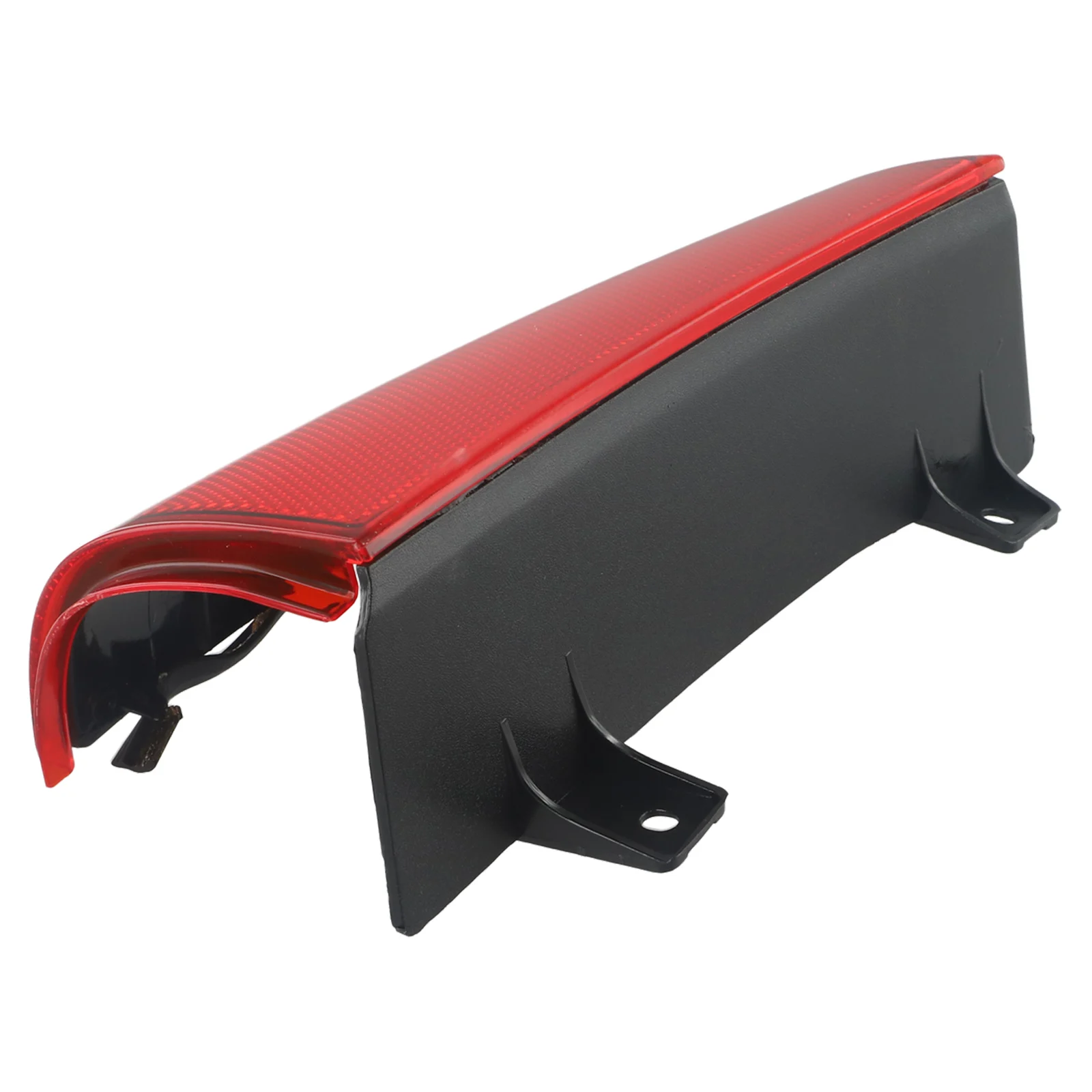 Enhance Safety with A6398201864 Rear Left for top Reflector for Mercedes Vito W639 Easy and Play Installation Plastic