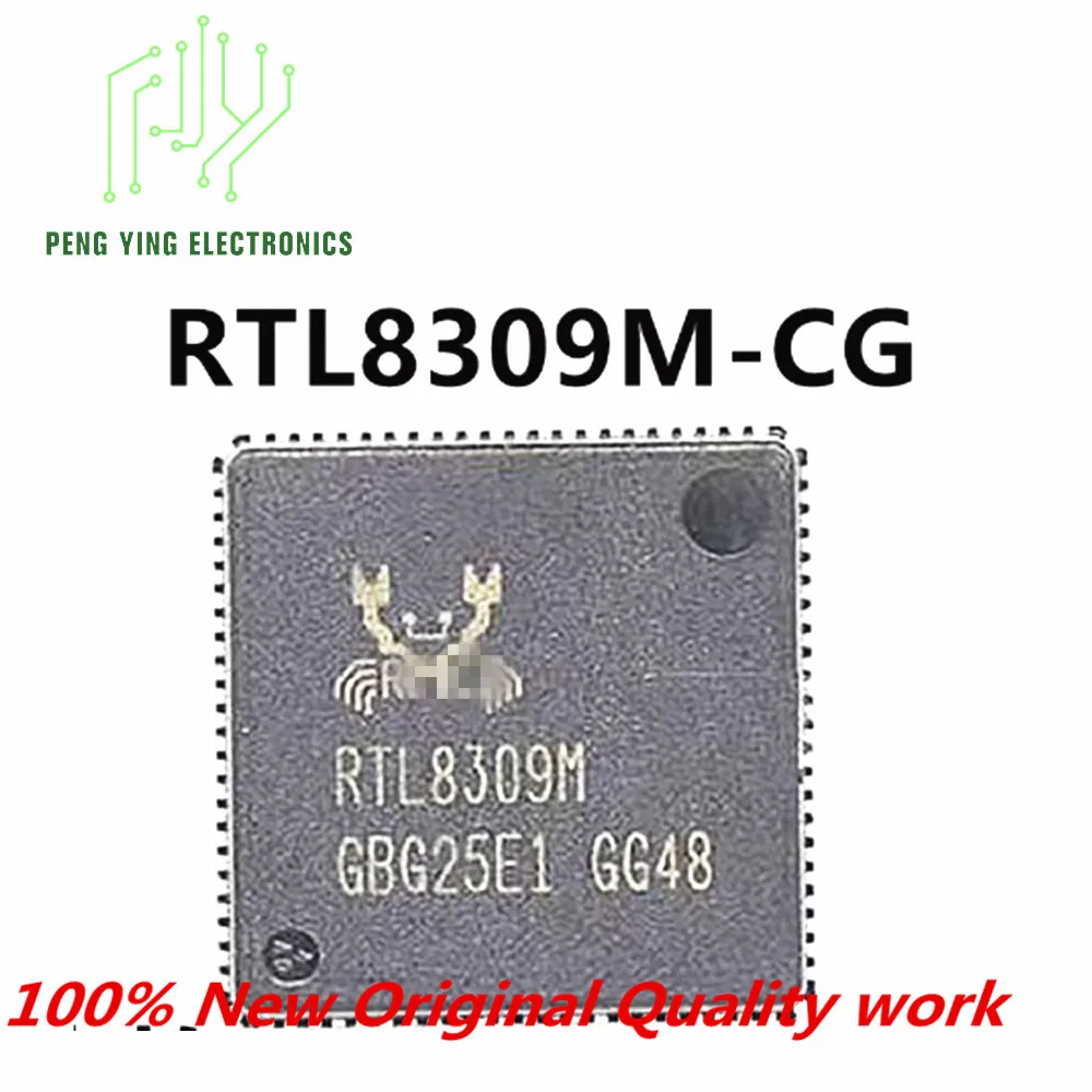 100%NEW Chips 1Pcs TDA5100B2, 5100B2, TDA5100B3, 5100B3, TDA5101D3, 5101D3, TSSOP16