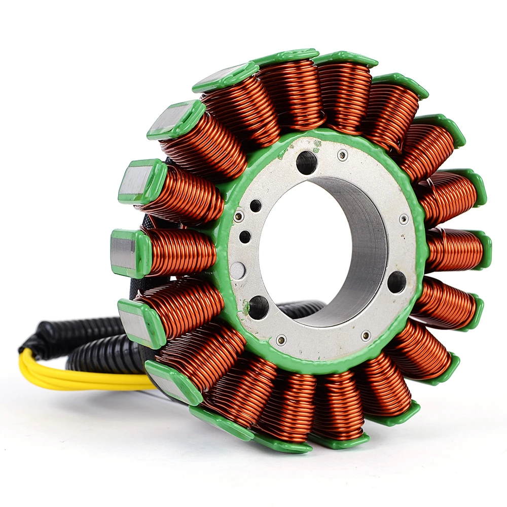 Stator Coil For Ski-Doo Skandic SWT V-800 V800 Tundra LT V 800 Expedition TUV V800 Legend Touring Lynx Rave RE 800 R YETI V-800