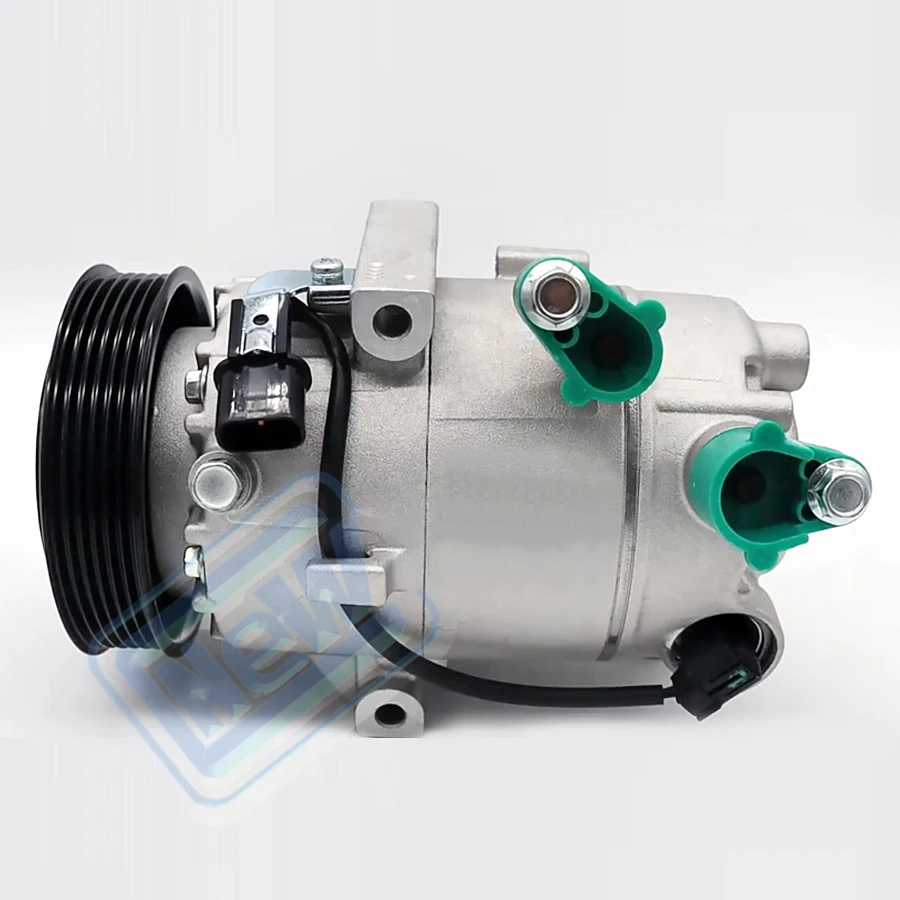 CAR AC Compressor For Sonata YF 2009-2016 KIA K5 2010 2011 2012 2013 977013S000 97701-3S000