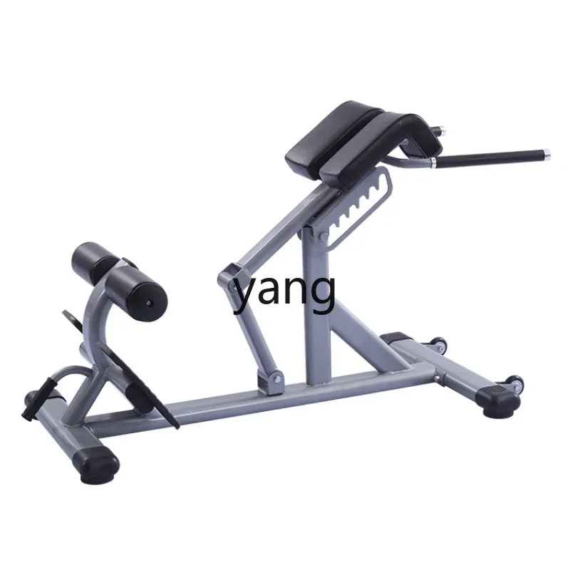 lmm Roman Chair Back Hyperextension Device Roman Chair Fitness Equipment Home Trainer