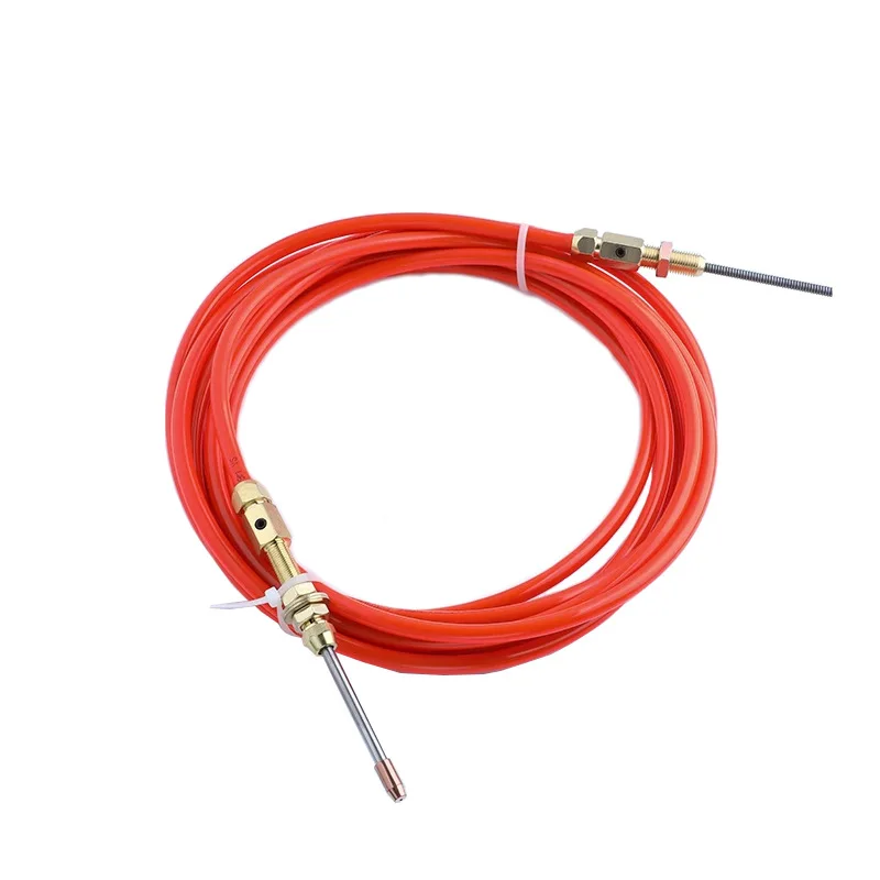 TIG Welding Wire Feeding Tube Laser Wire Feeding Rod Automatic Welding Machine Wire Feeding Argon Arc Welding Accessory