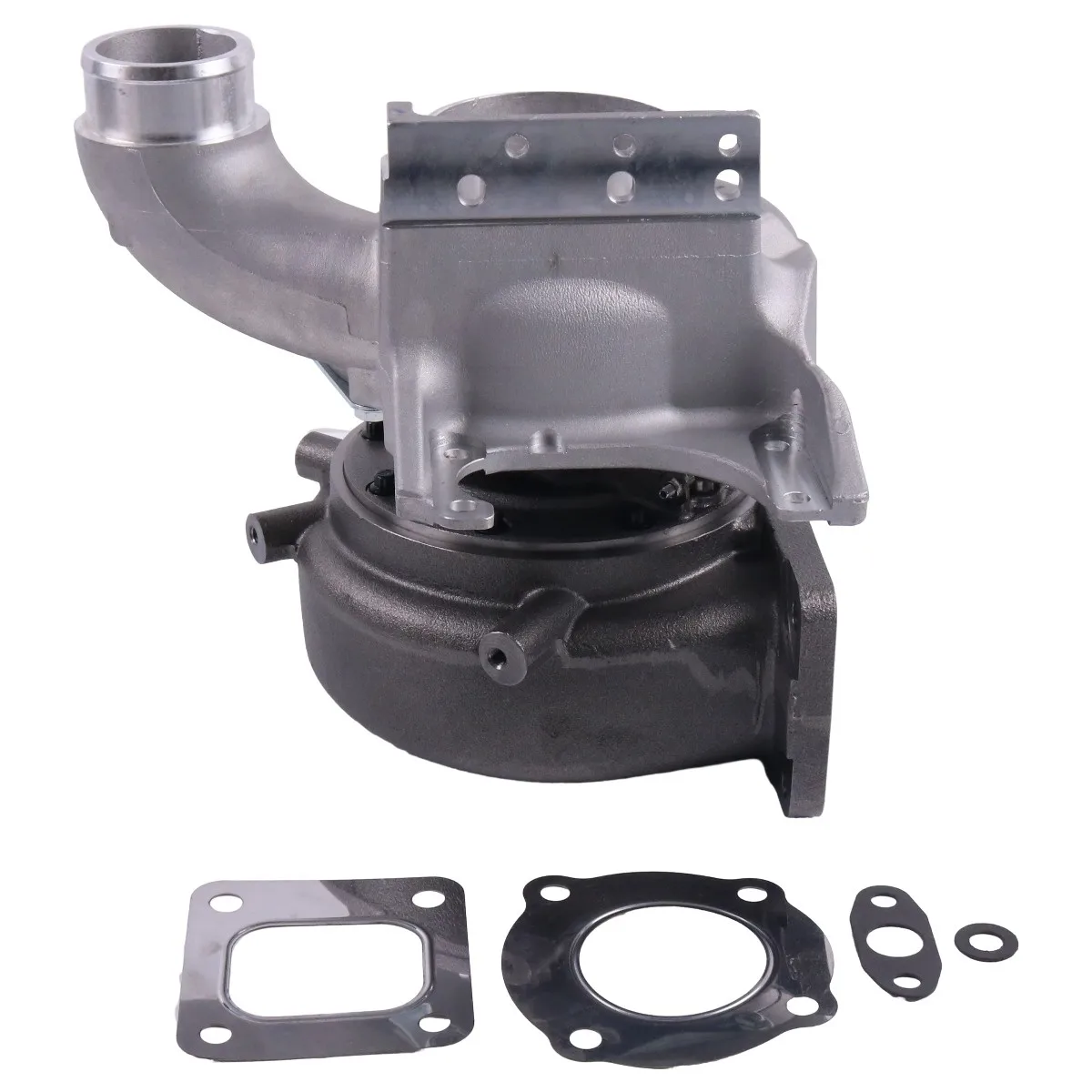 

Turbo Charger 766758-2 24100-4320 For Hino Ranger 268 335 Truck J08E Engine