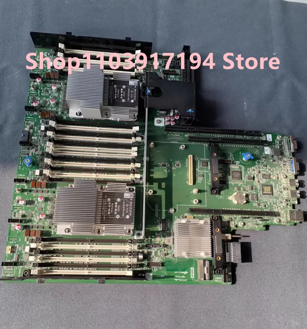 R4900G3 Server motherboard  02A3FQH