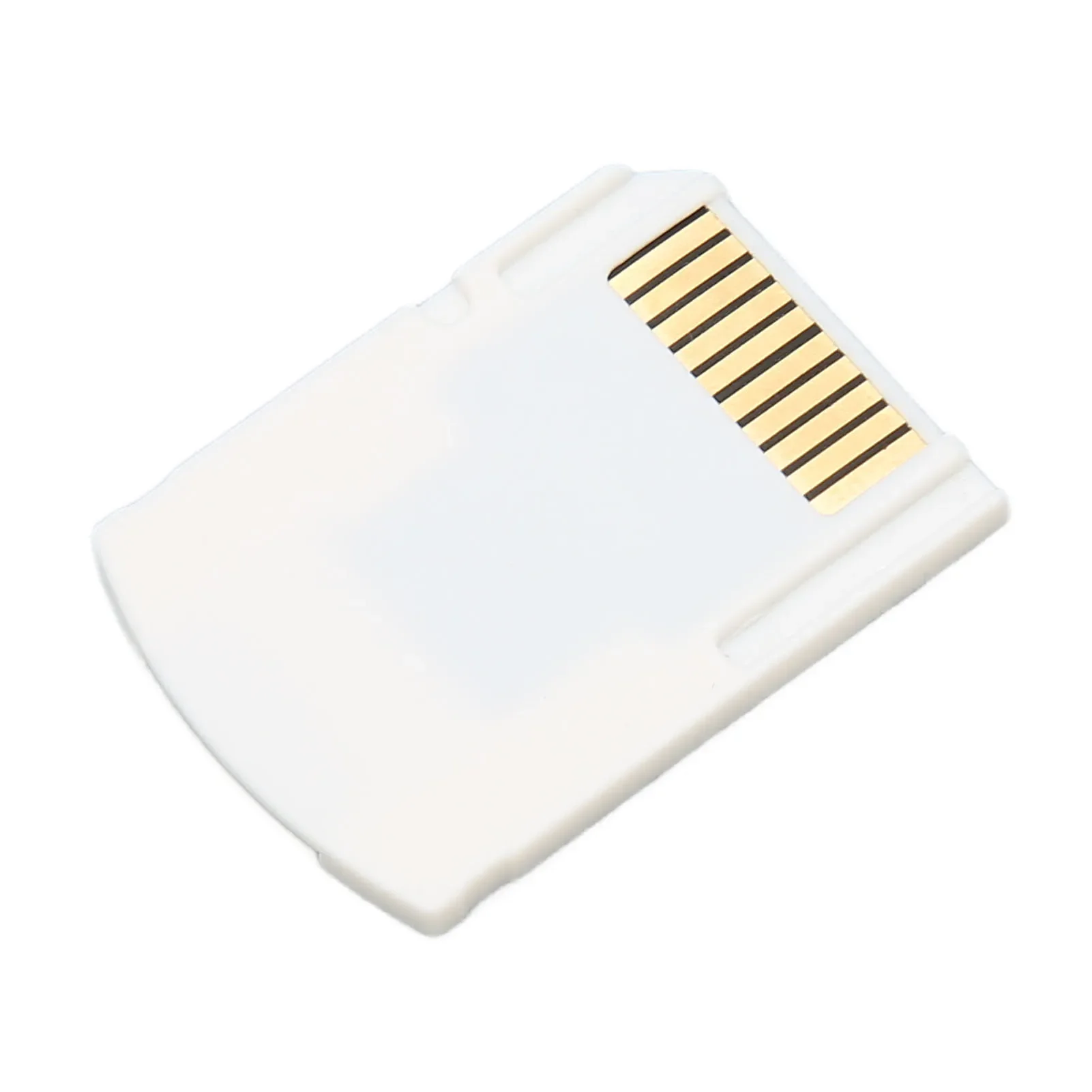 Adaptateur de carte mémoire pour Sony PSV, micro carte de stockage, PS Vita 1000 2000, PS TV, PS Vita, 4 pièces