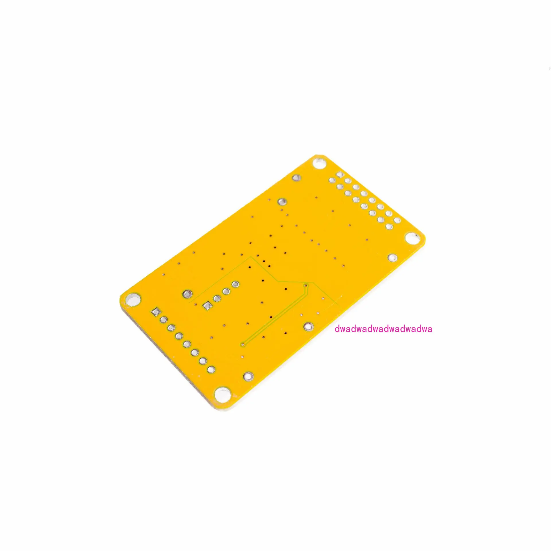 Upgraded ADS1256 24-bit ADC8 AD module high-precision ADC data collection