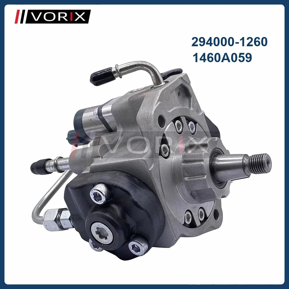 

294000-1260 2940001260 1460A059 Diesel Fuel Injection Pump for MITSUBISHI 4M41