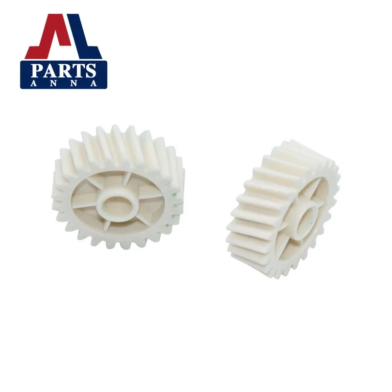 10pcs. Fuser Drive Gear 24T for Konica Minolta bizhub C224 C284 C364 C454 C554 C654 C754