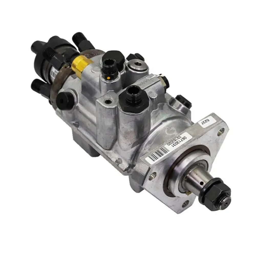 

Fuel Injection Pump For J-Deere 6068H Diesel Engine DE2635-6237 RE557897 7815 7520-2WD 7420 DE6 Engine Replacement Parts